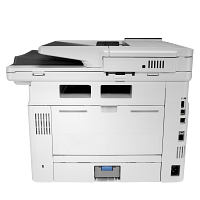 HP LaserJet Managed MFP E42540f