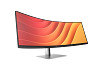 HP 6N4C1E9 E45c G5 113 cm (44,5 hüvelyk) 5120x1440@165Hz ívelt monitor