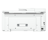 HP OfficeJet Pro 9720 Wide Format All-in-One Printer