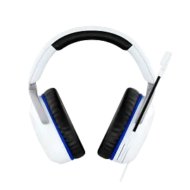 HyperX Cloud Stinger 2 - Gaming Headset - PlayStation - White