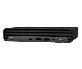 HP Mini Conference G9 PC with Microsoft Team Rooms, Windows 11 IoT Enterprise, Intel® Core™ i7, 16GB RAM, 256GB SSD