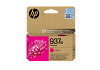 HP 937e 4S6W7NE EvoMore bíborvörös eredeti tintapatron OfficeJet Pro 9110 9120 9130 9720 9730 (1650 old.)