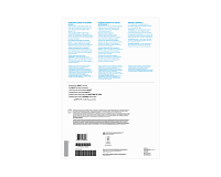 HP Multipurpose Recycled Paper-500 sht/Letter/8.5 x 11 in
