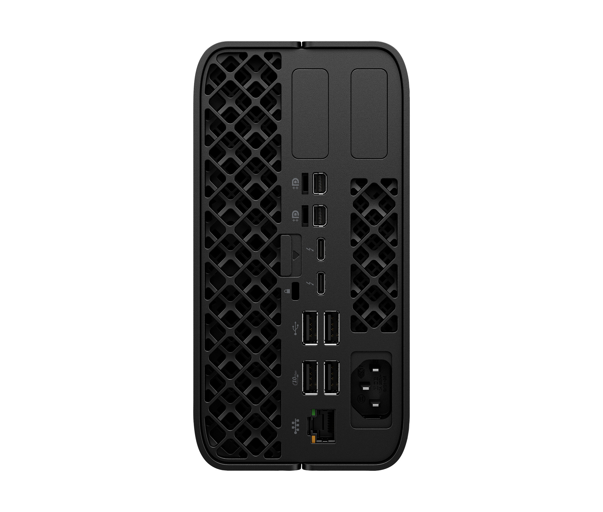 HP Z2 Mini G1a Workstation Desktop PC  Wolf Pro Security Edition