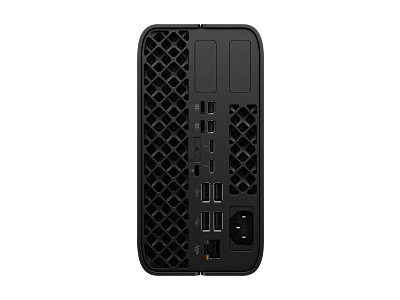 HP Z2 Mini G1a Workstation Desktop PC Wolf Pro Security Edition