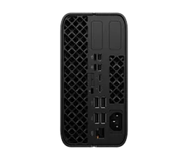 HP Z2 Mini G1a Next Gen AI Desktop Workstation with 3 Yr Warranty & Wolf Pro Security