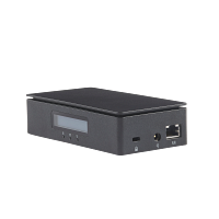 HP Remote System Controller