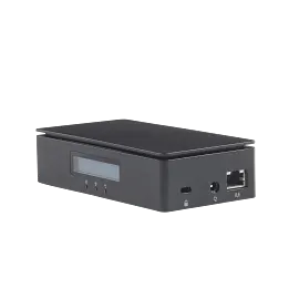 HP Remote System Controller