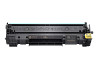HP 44A CF244A fekete eredeti LaserJet M15 M28 toner kazetta (1000 old.)