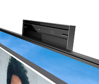 HP E27m G4 QHD USB-C Conferencing Monitor