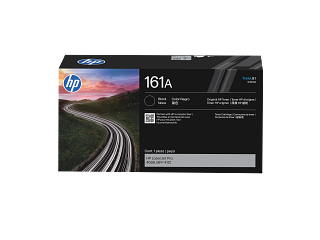 HP 161 Toner Cartridges