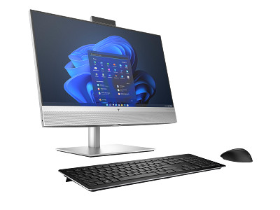 HP EliteOne 840 G9 All-in-One Touchscreen PC Wolf Pro Security Edition