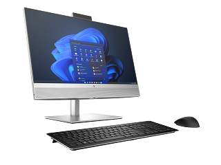 HP EliteOne 800 All-in-One