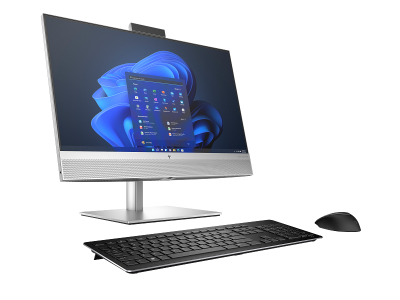 HP EliteOne 840 G9 All-in-One Touchscreen PC | HP® Africa