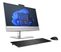 HP EliteOne 840 23.8 inch G9 All-in-One Desktop PC (4F0Z9AV)