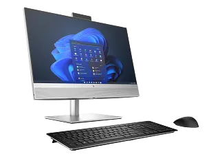 HP EliteOne 800 All-in-One