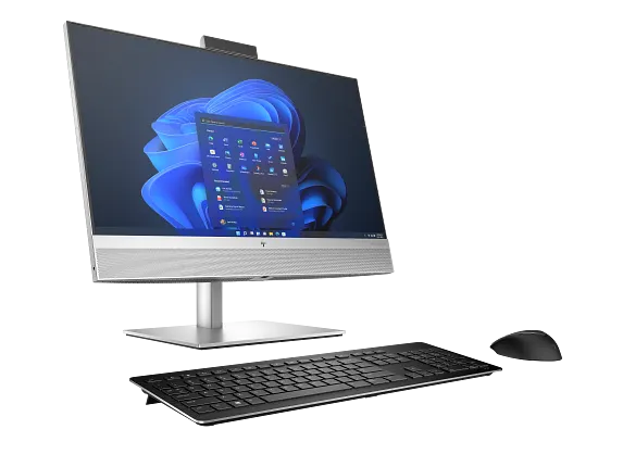 HP EliteOne 800 All-in-One