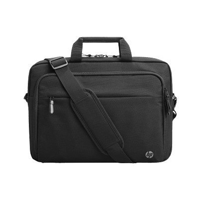 HP Renew Business Topload 15inch Laptop Bag Front