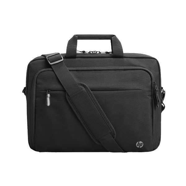 HP Renew Business Topload 15inch Laptop Bag Front