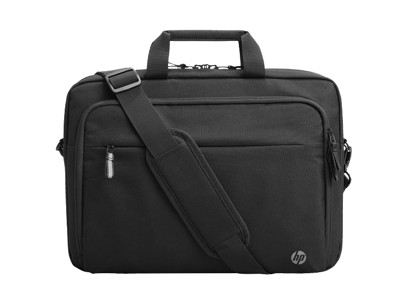 HP Renew Business Topload 15inch Laptop Bag Front