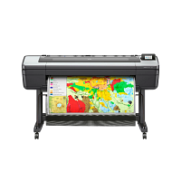 HP DesignJet Z6dr 44-in PostScript Printer with V-Trimmer Plus Edition