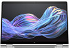 HP EliteBook X Flip G1i B69FLET 14" Touch CU7/258V 32GB 1TB W11P Next Gen AI ezüst Laptop / Notebook