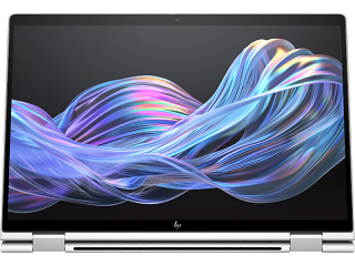 HP EliteBook X Flip G1i 14 inch Notebook Next Gen AI PC | HP