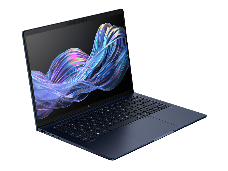 HP EliteBook X Flip G1i 14 inch Notebook Next Gen AI PC | HP® Lietuva
