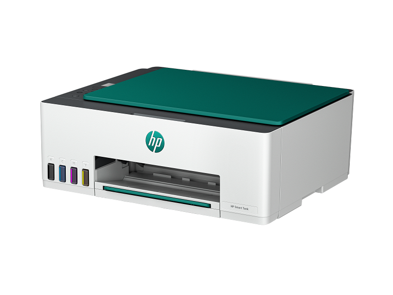 HP Smart Tank 5100シリーズ インクジェットプリンター HP Smart Tank 5100 All-in-One | Overview, Specs, Details | SHI