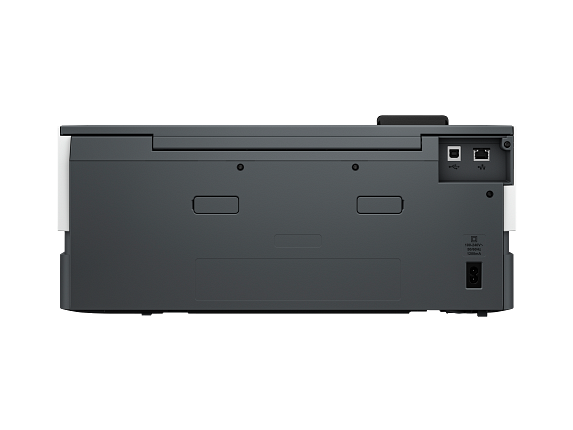 Imprimante sans fil HP OfficeJet Pro 9110b avec langage descriptif de page PDL - Photo 5/9