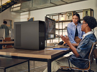 HP Z4 G6i Workstation Desktop PC (D5BL7AV)
