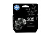 HP 305 3YM61AE fekete tintapatron eredeti DJ 2320 2710 2720 2721 2723 2810 2820 4120 4122 4130 Envy 6020 6420 nyomtatóhoz (120 old.)