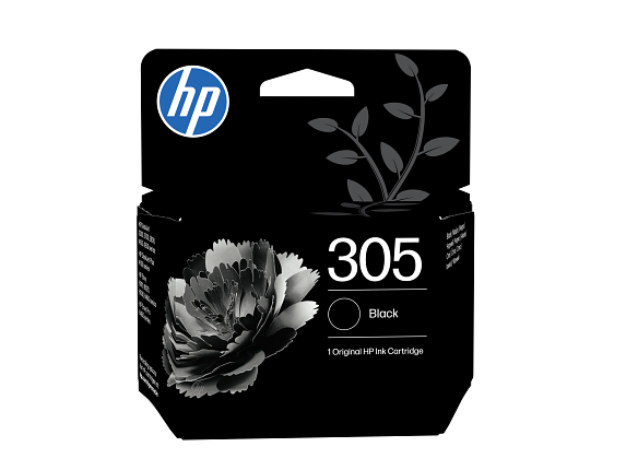 Photo HP 1