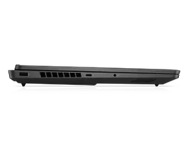 OMEN Gaming Laptop 16-ap0097nr 16", Windows 11 Home,  AMD Ryzen™ AI 9, 32GB RAM, 1TB SSD, NVIDIA® GeForce RTX™ 5070, WQXGA, Shadow black