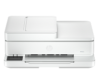 HP Envy 6530e All-in-One Printer