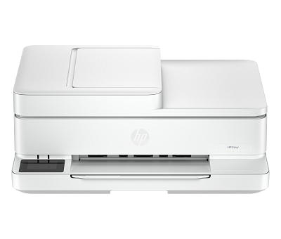 HP Envy 6552e All-in-One Printer