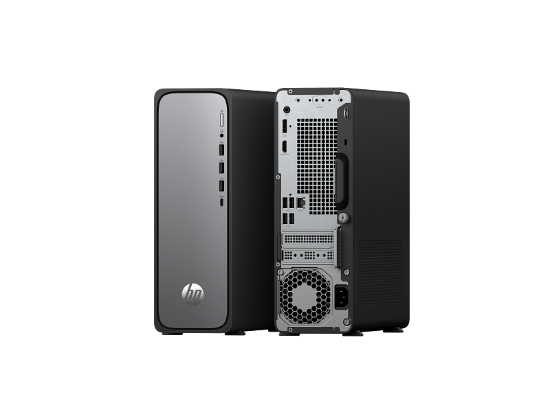 HP OmniDesk Slim Desktop S03-0034d PC | HP® Bangladesh