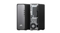 HP OmniDesk Slim Desktop S03-0000i (AB3M0AV)