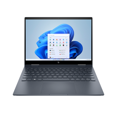 S*i様 HP ENVY x360 13-bf 2-in-1 Laptopノート HP ENVY x360 13-bf」実機レビュー！ポイントと注意点もすぐにわかる