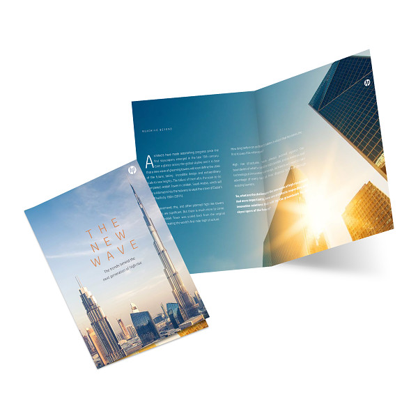 7MV83A_HP Professional Business Paper_Glossy, A4, 150 Sheets_KSP3_BTF Playbook 2.2_EMEA