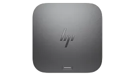 HP Thunderbolt 4 100W G6 Dock