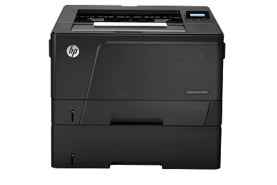 HP LaserJet Pro M706n