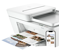 HP DeskJet Ink Advantage 4275 All-in-One Printer