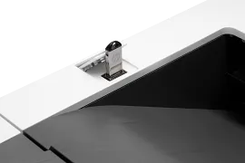 HP LaserJet Enterprise M507n