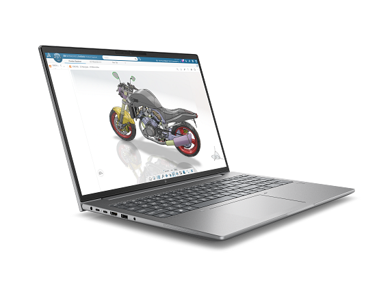 Photo HP 12