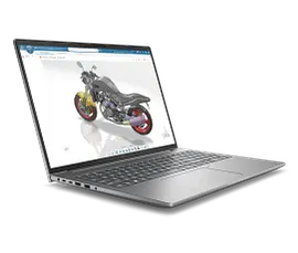 HP ZBook X G2i 16 inch Mobile Workstation PC with 3 Yr Warranty & Wolf Pro Security