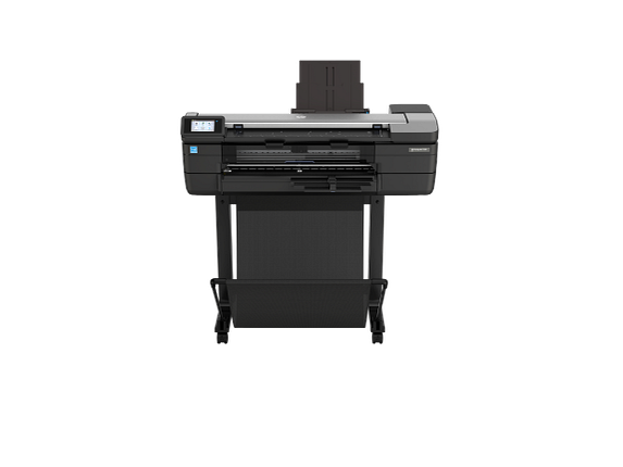 Photo HP 1