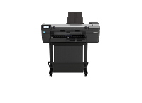 HP DesignJet T830 36-in Multifunction Printer