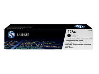 HP 126 Toner Cartridges