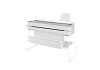 HP 5HB14C DesignJet Studio Steel 36 hüvelykes nyomtató